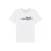 T-shirt manches courtes STAVELOT white