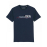 T-shirt manches courtes STAVELOT navy