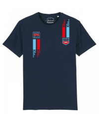 24H navy-red