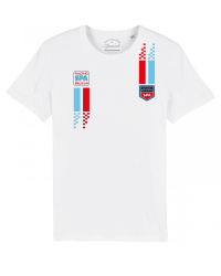 24H white-red