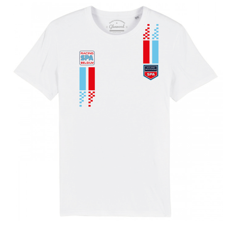 24H white-red