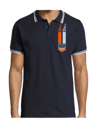 24H navy-orange