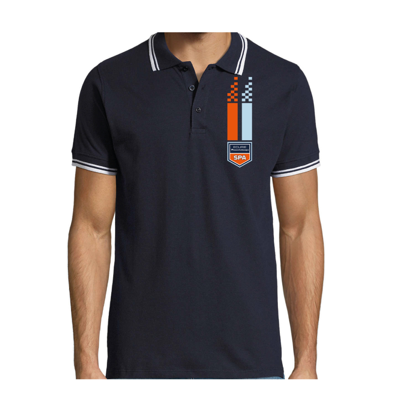 24H navy-orange