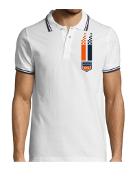 24H white-orange