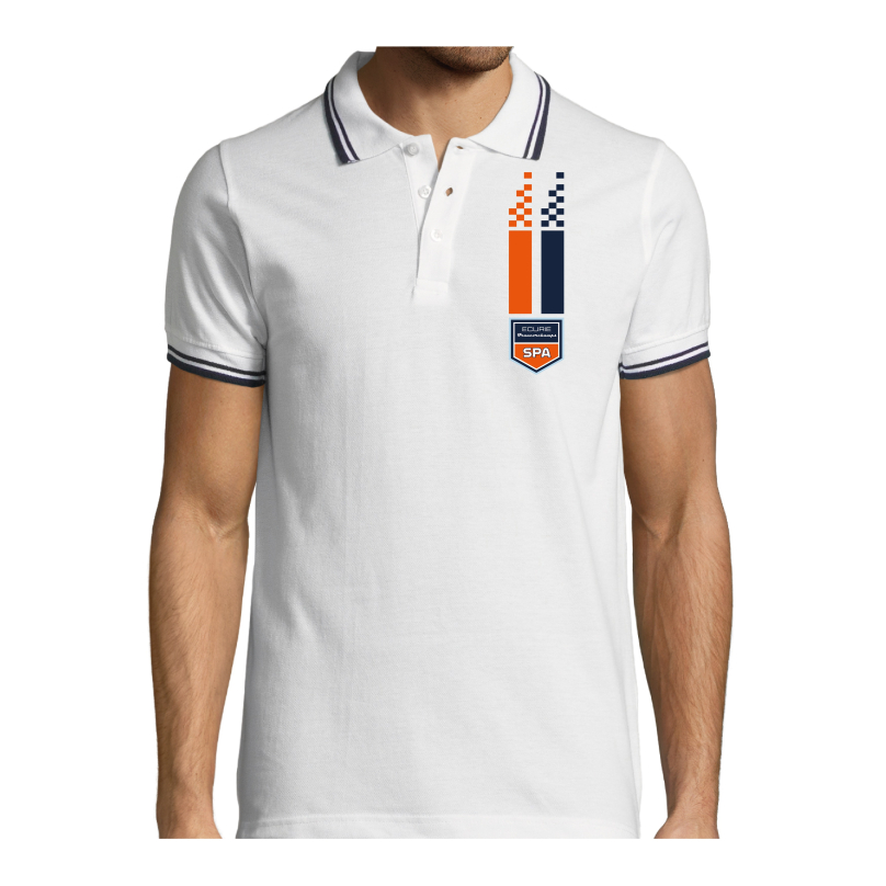 24H white-orange