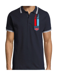 24H navy-red