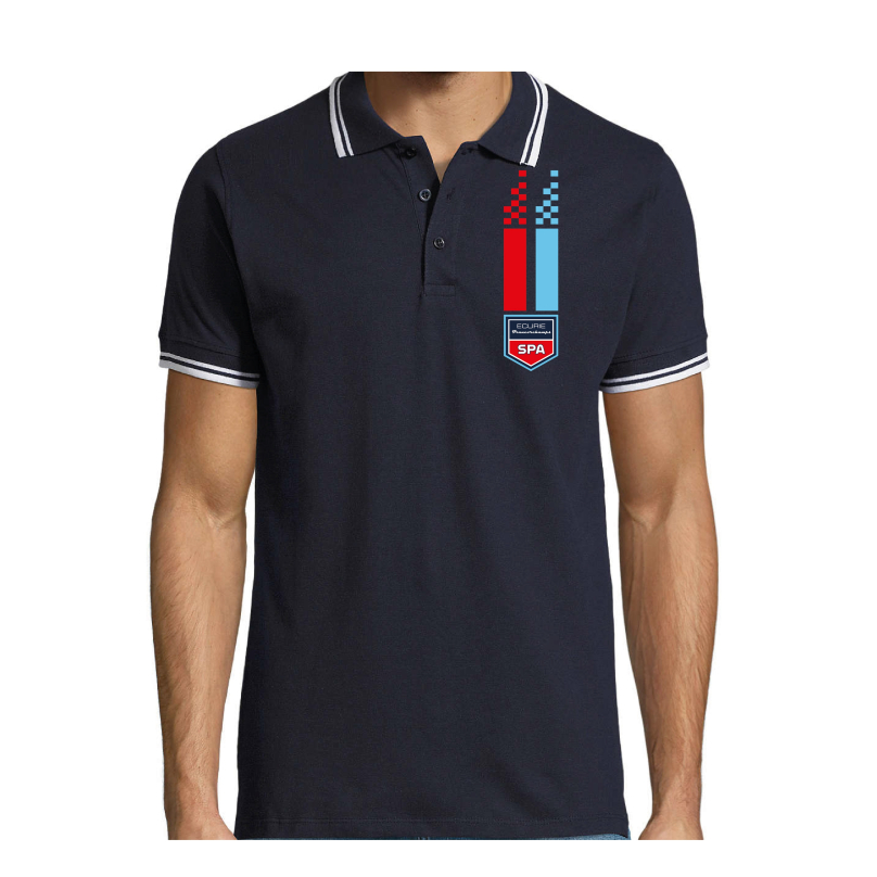 24H navy-red