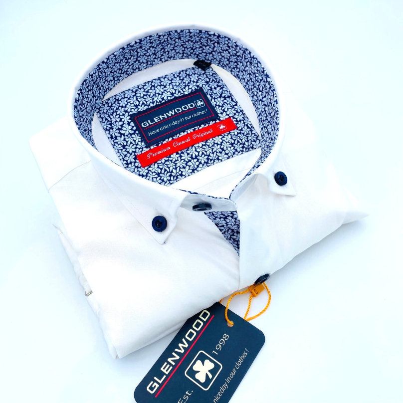 RYDE white RYDE white