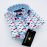 SALISBURY blue