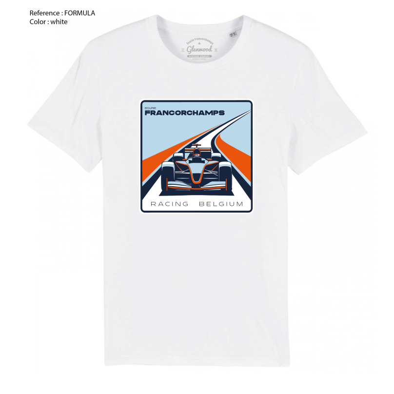 FORMULA white
