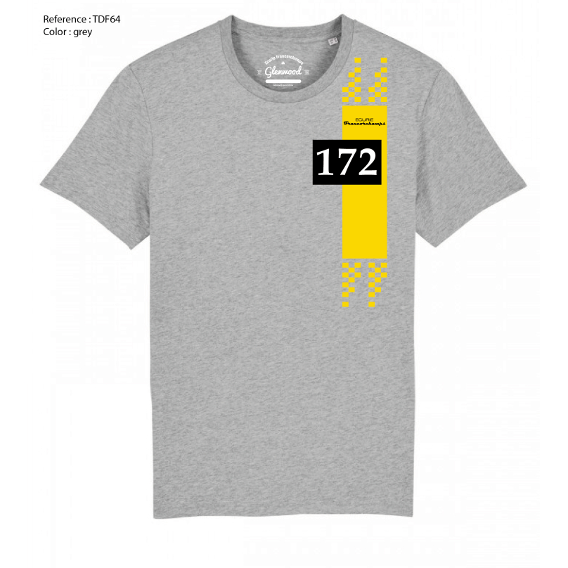 TDF64 grey