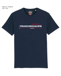 STAVELOT navy