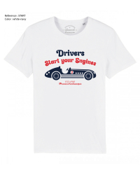 START white