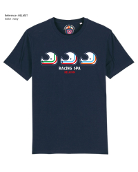 HELMET navy
