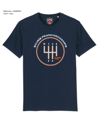 GEARBOX navy