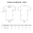 T-shirt manches courtes TRACKDAY navy