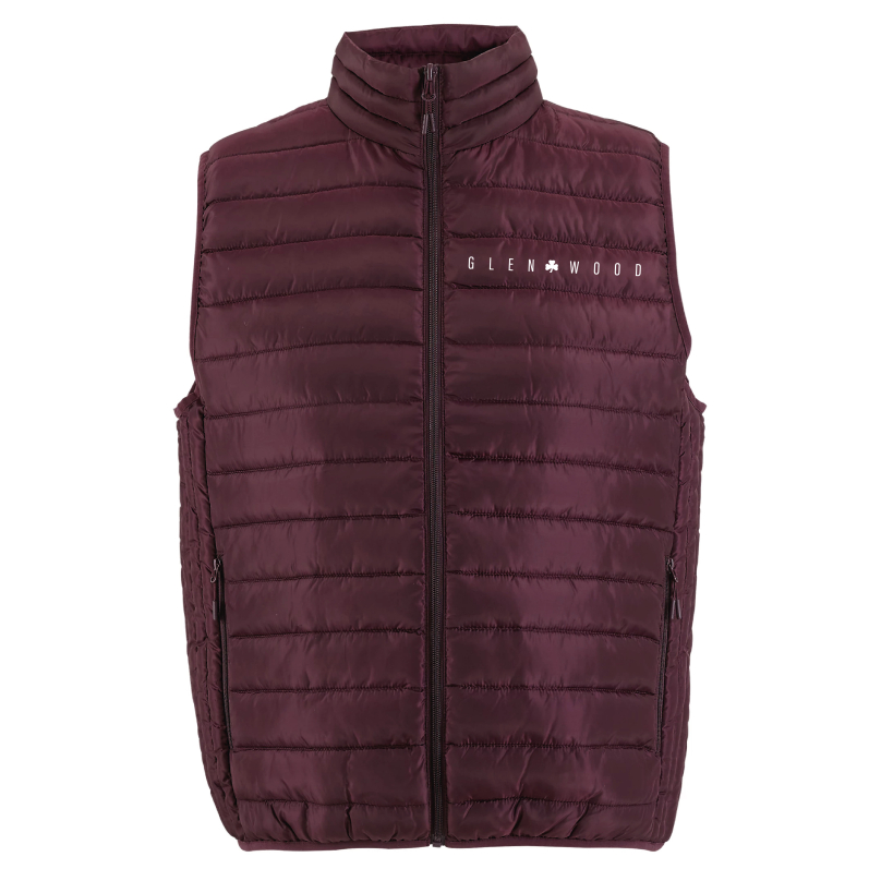 TWYFORD burgundy