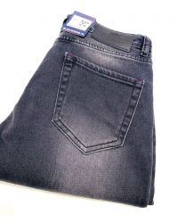 HORRINGER black - jeans